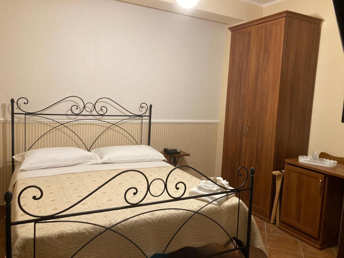 Agriturismo Da Baffone Santo Stefano del Sole 外观 照片