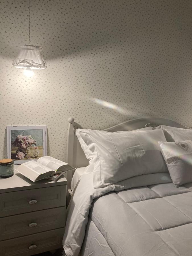 Agriturismo Da Baffone Santo Stefano del Sole 外观 照片
